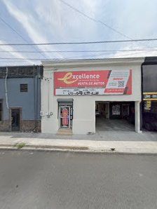 Exellence Car Rentals Monterrey